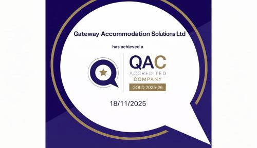 One-Bedroom Apartment with Garden