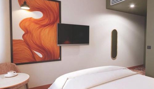 Superior Twin Room (2 Single Beds)