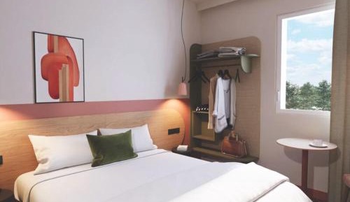 Superior Double Room (1 Double Bed)