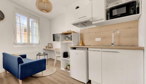 One-Bedroom Suite