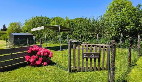 Quadruple Room with Shower