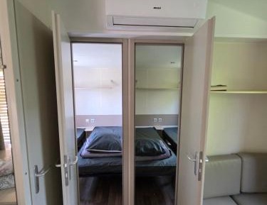 Three-Bedroom Chalet