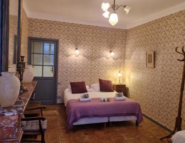 Comfort Triple Room with Shower