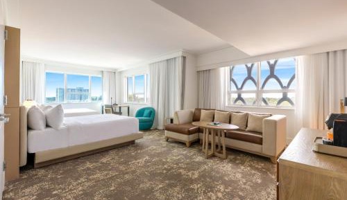 Bay View Suite Two Queens