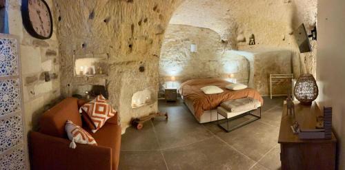 Deluxe Room 1