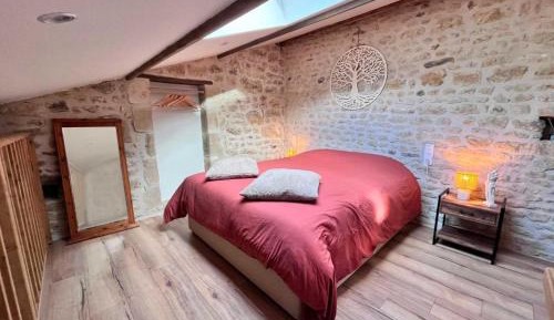 Double Room 3