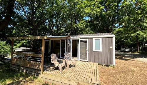 Mobile Home