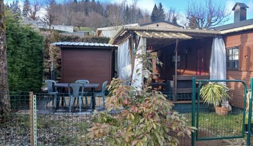 Mobile Home