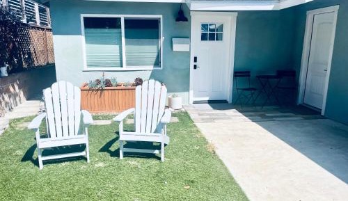 Vacation Home