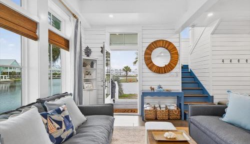 Vacation Home