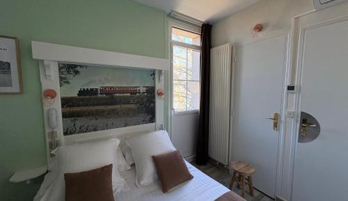 Small Double Room