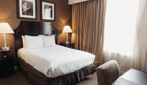 Standard King Room