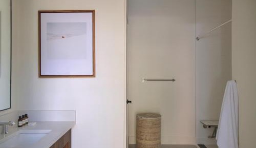 One Bedroom Apartment + Balcony - Accessible