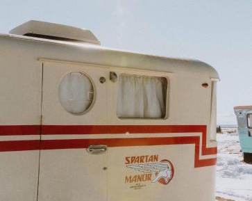 Caravan