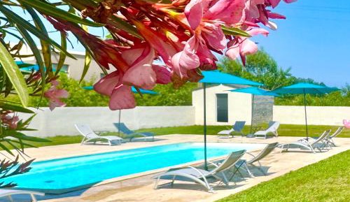 Three-Bedroom Chalet