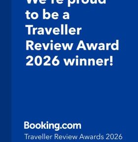 Suite with Mountain View