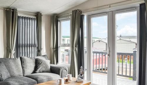 Two-Bedroom Holiday Home