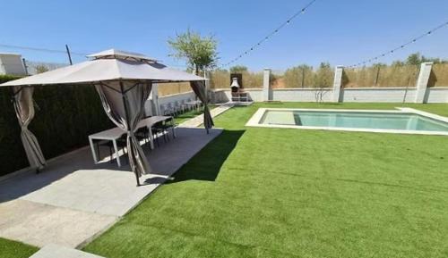 Vacation Home