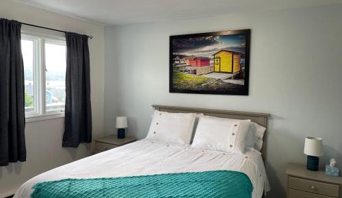 Queen Suite