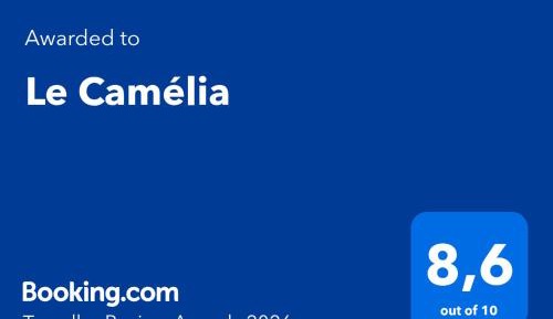 One-Bedroom Apartment - Non-Smoking