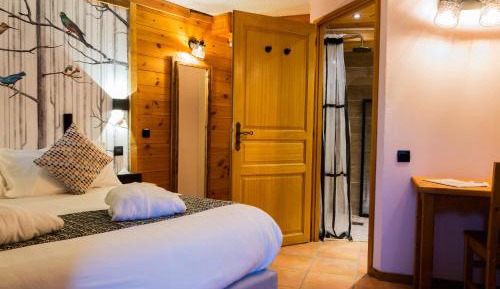 King Room - Disability Access