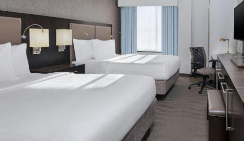 Guest room, 2 Queen