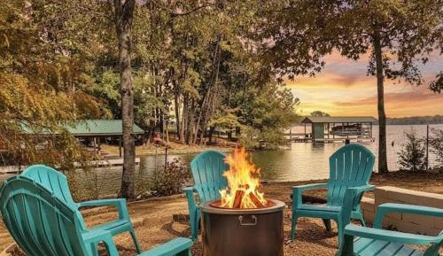 Vacation Home