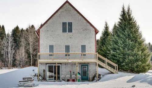 Vacation Home