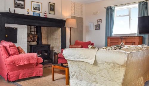 Three-Bedroom Vacation Home 