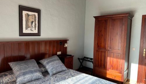 Double Room with Pool View