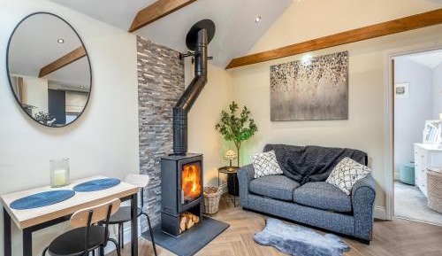 One-Bedroom Vacation Home