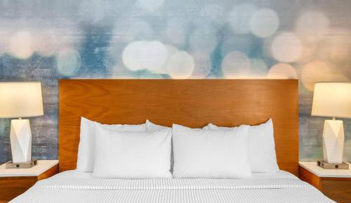 Standard Room, 1 King Bed, Non Smoking