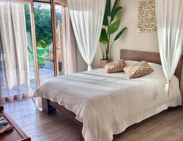 Double Room with Lake View