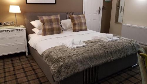 King Room - Non-Smoking