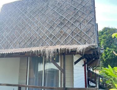 Triple Room with Garden View