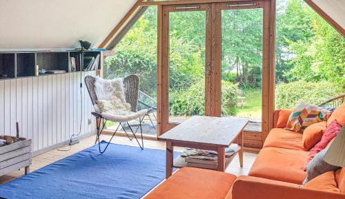 Three-Bedroom Vacation Home 