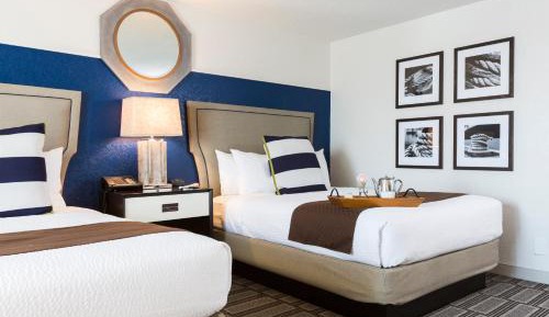 Resort Two Queens