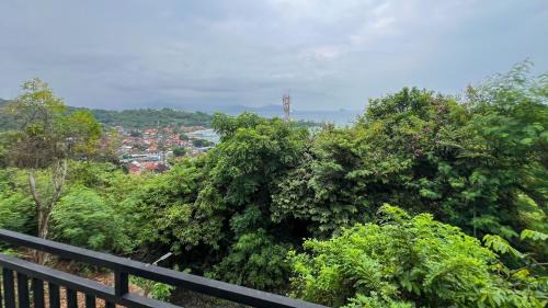 King Room with Sea View