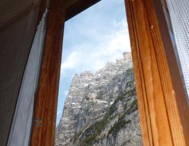 Double or Twin Room with Pool View