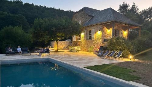 Four-Bedroom Vacation Home