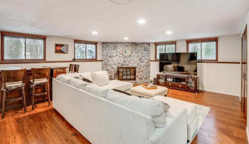 Vacation Home