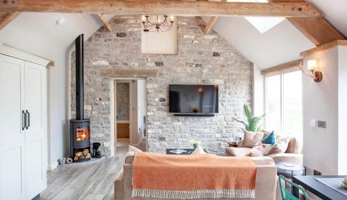 Two-Bedroom Holiday Home