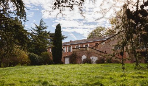 Five-Bedroom House