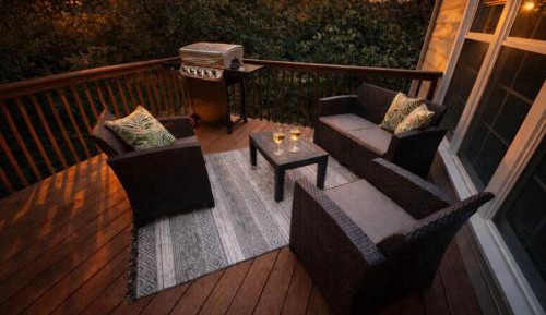 Vacation Home