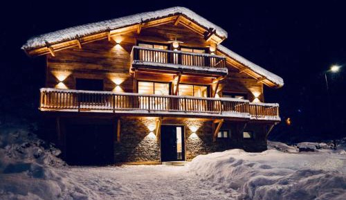 Chalet