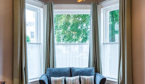 Superior Family Room