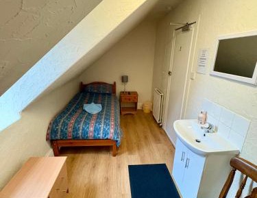 Single Room with Shower