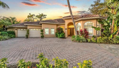 Vacation Home