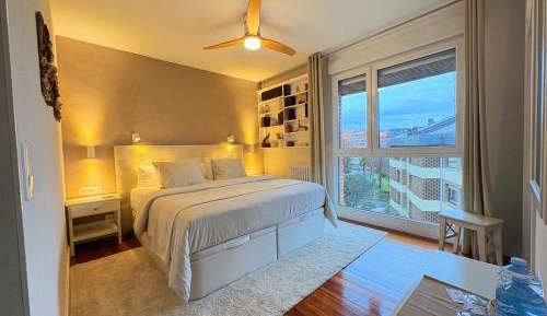 Queen Suite
