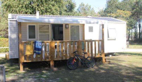 Mobile Home